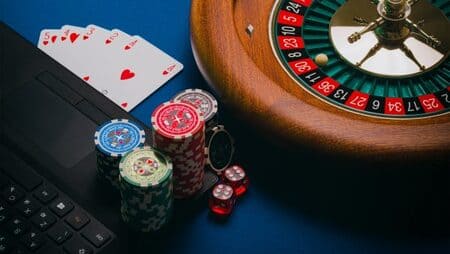 comment le casino gagne de l'argent au poker