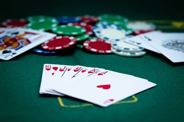 comment s'améliorer au poker